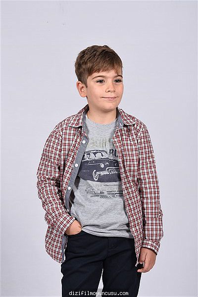 Denizli Cast Ajans Doğukan 7942