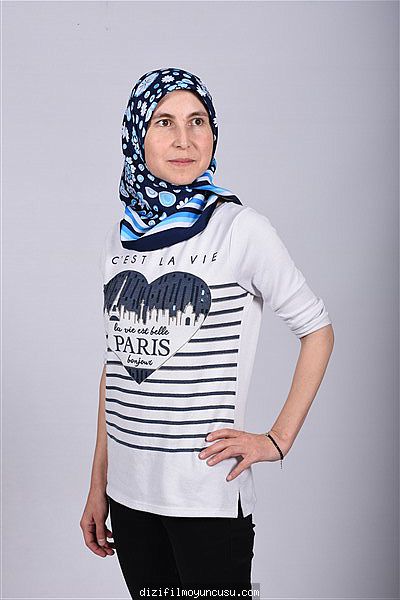 Denizli Cast Ajans Seher 41040