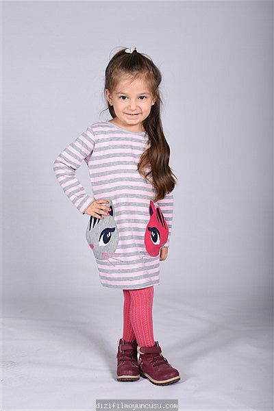 Denizli Cast Ajans Nilda 7934