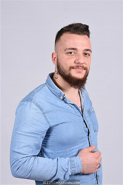 Denizli Cast Ajans Mehmet 8044