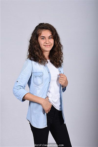 Denizli Cast Ajans Saide 40986