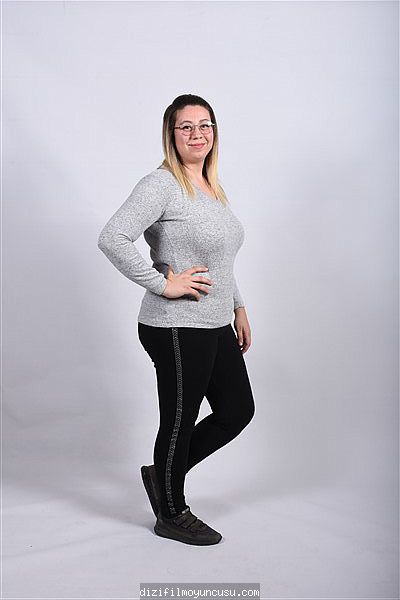Isparta Cast Ajans Büşra 8197