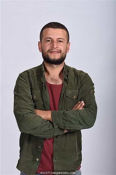 Isparta Cast Ajans Ekrem 8326