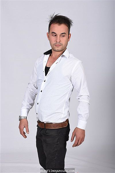 Isparta Cast Ajans Şahin 8316
