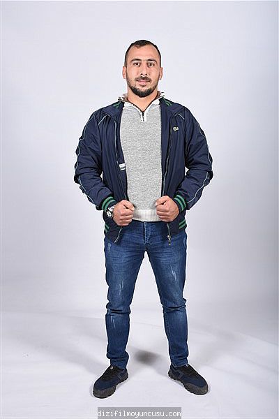 Isparta Cast Ajans Doğan 8097