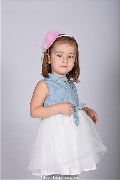 Isparta Cast Ajans Öykü 8303