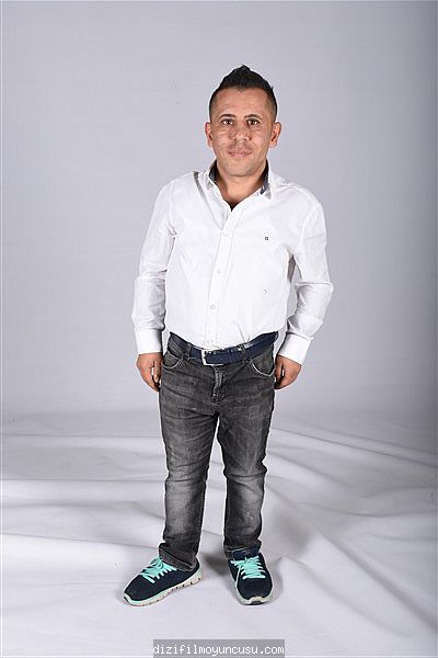 Isparta Cast Ajans İbrahim 8119