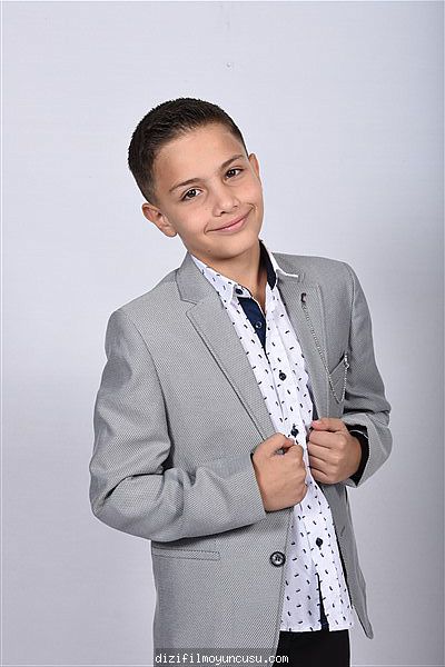 Isparta Cast Ajans Hüseyin 8305