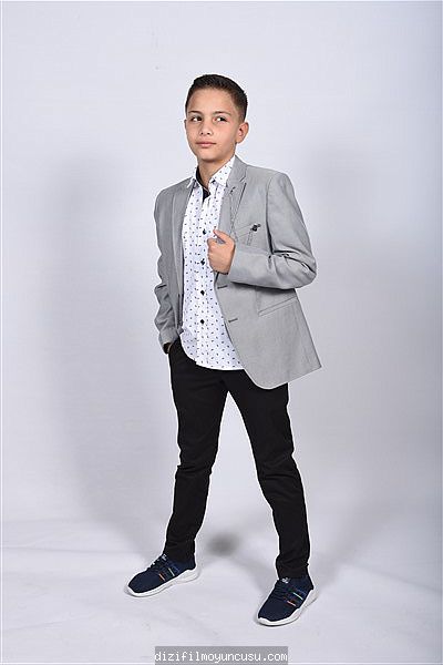 Isparta Cast Ajans Hüseyin 8306