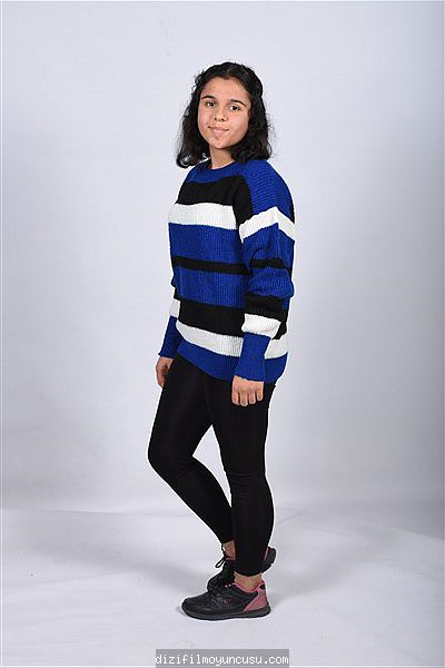Isparta Cast Ajans Gizem 8252