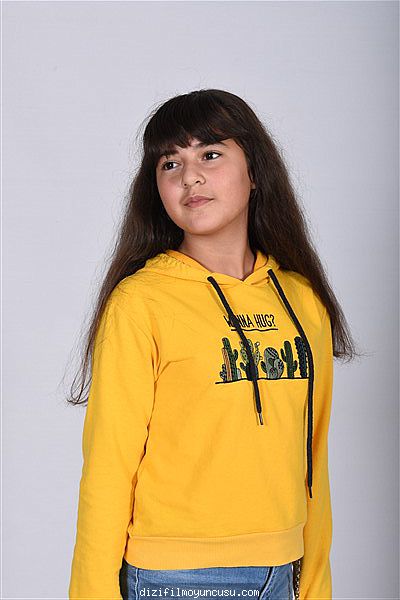 Isparta Cast Ajans Cemre 8153