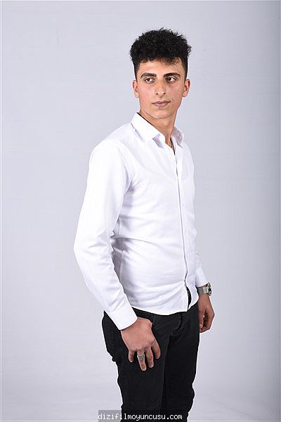 Isparta Cast Ajans Abdullah 41348