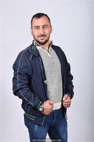 Isparta Cast Ajans Doğan 41332