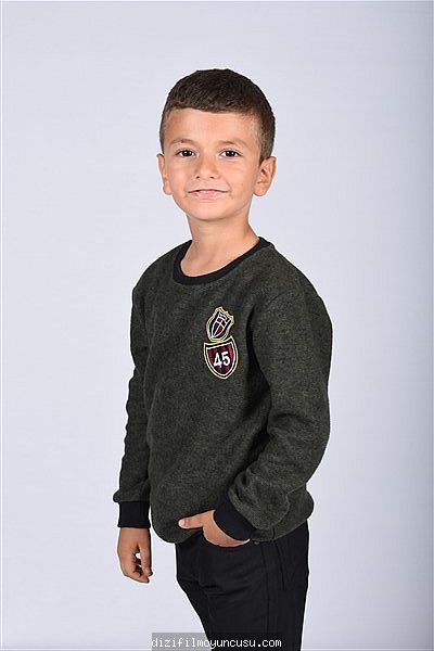 Isparta Cast Ajans Hasan 41382