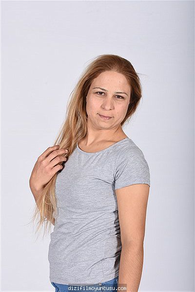 Isparta Cast Ajans Nazife 8287