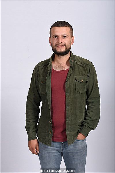Isparta Cast Ajans Ekrem 8325