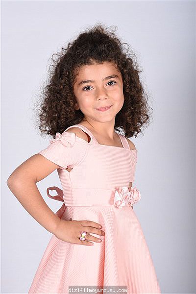 Isparta Cast Ajans Selma 8185