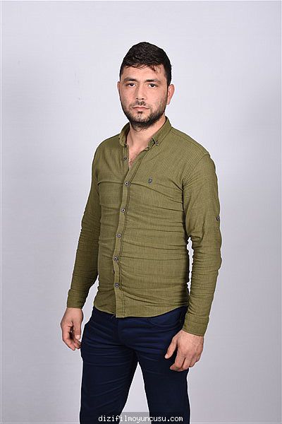 Isparta Cast Ajans Ali 8267