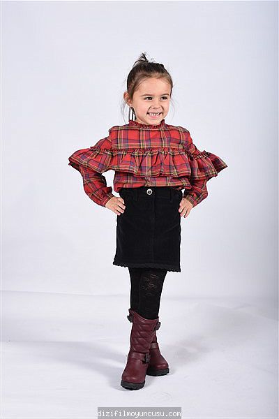 Isparta Cast Ajans Hatice 8269