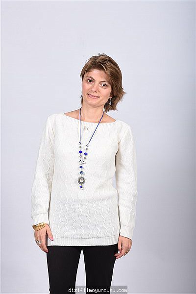Isparta Cast Ajans Esengül 8190