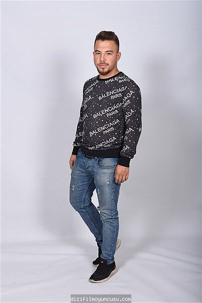 Isparta Cast Ajans Hasan 8224