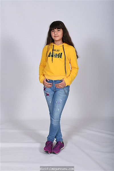 Isparta Cast Ajans Cemre 8155