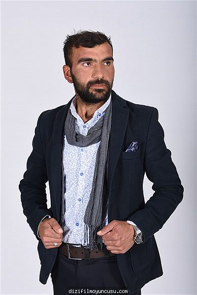 Isparta Cast Ajans Ramazan 41381