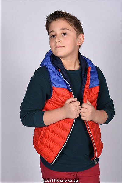 Isparta Cast Ajans Emirhan 8297
