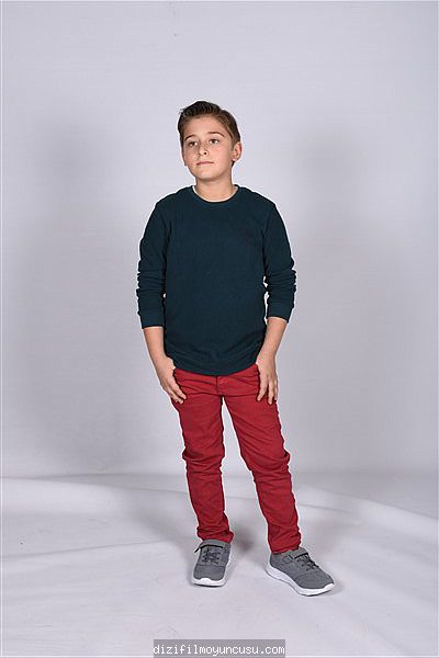 Isparta Cast Ajans Emirhan 8298