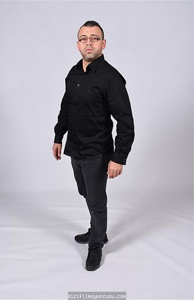 Isparta Cast Ajans Cemil 8110