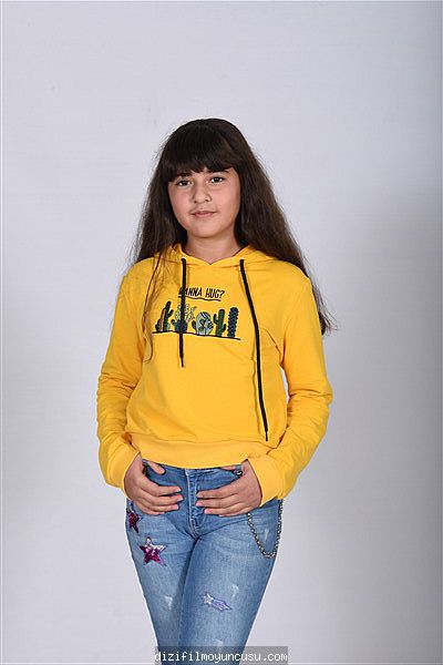 Isparta Cast Ajans Cemre 8154