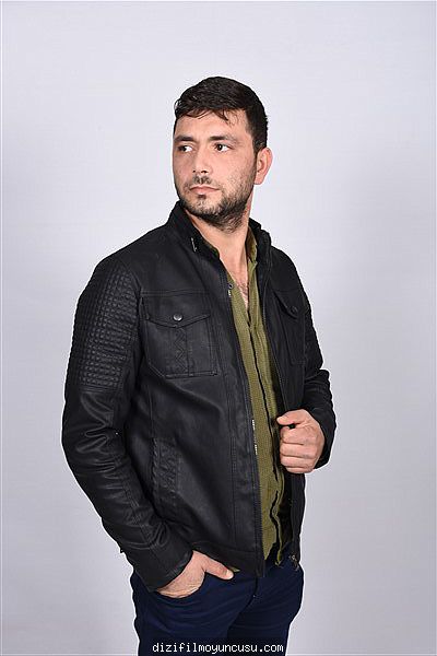 Isparta Cast Ajans Oyuncusu Ali
