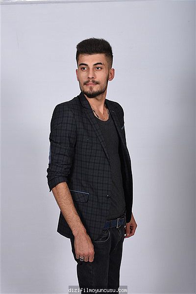 Isparta Cast Ajans Okan 8229