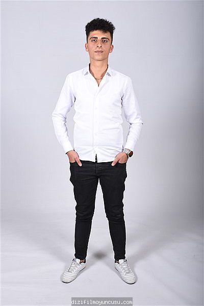 Isparta Cast Ajans Abdullah 8127
