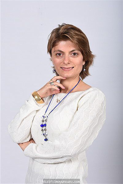 Isparta Cast Ajans Esengül 8191
