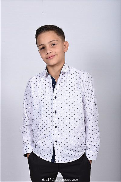 Isparta Cast Ajans Hüseyin 8307