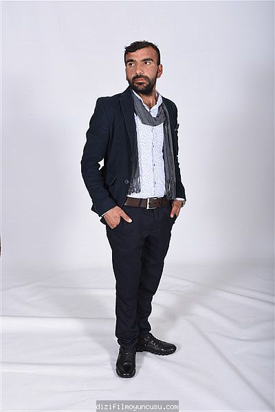 Isparta Cast Ajans Ramazan 8177