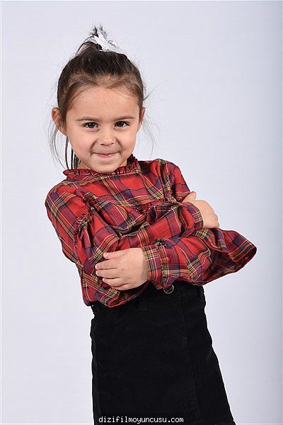 Isparta Cast Ajans Hatice 8270
