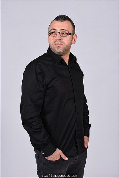 Isparta Cast Ajans Cemil 8108