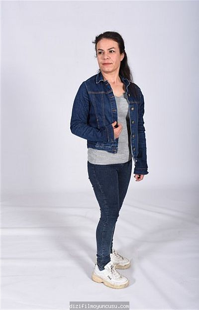 Isparta Cast Ajans Özgür 41336