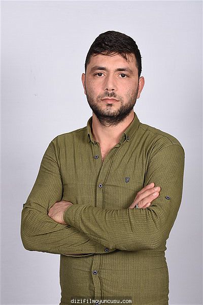 Isparta Cast Ajans Ali 8266