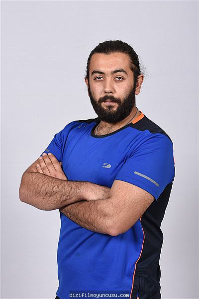 Isparta Cast Ajans Serkan 8311