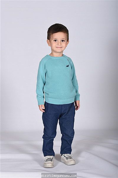 Isparta Cast Ajans Mert 8161