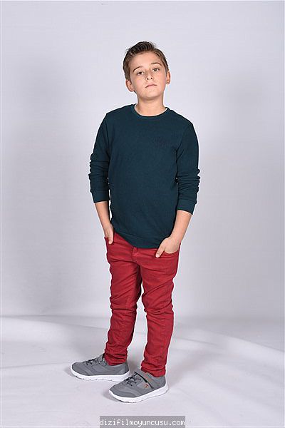 Isparta Cast Ajans Emirhan 8300