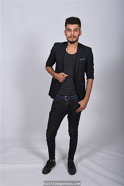 Isparta Cast Ajans Okan 8230