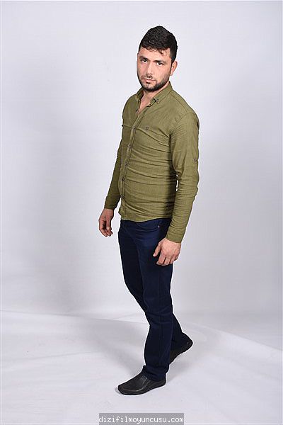 Isparta Cast Ajans Ali 8268