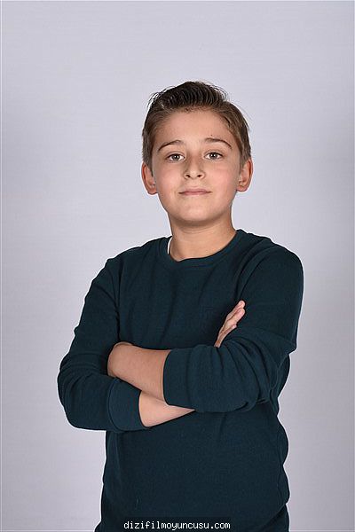 Isparta Cast Ajans Emirhan 8299