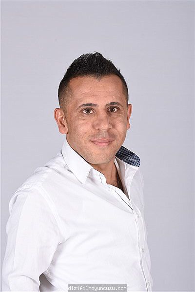 Isparta Cast Ajans İbrahim 8116