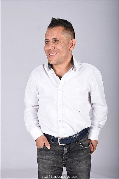 Isparta Cast Ajans İbrahim 8117
