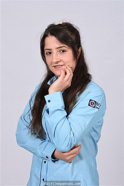 Isparta Cast Ajans Ceyda 41443